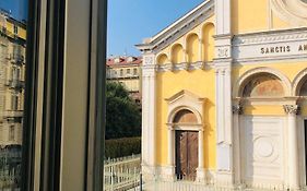 Residenza Avogadro